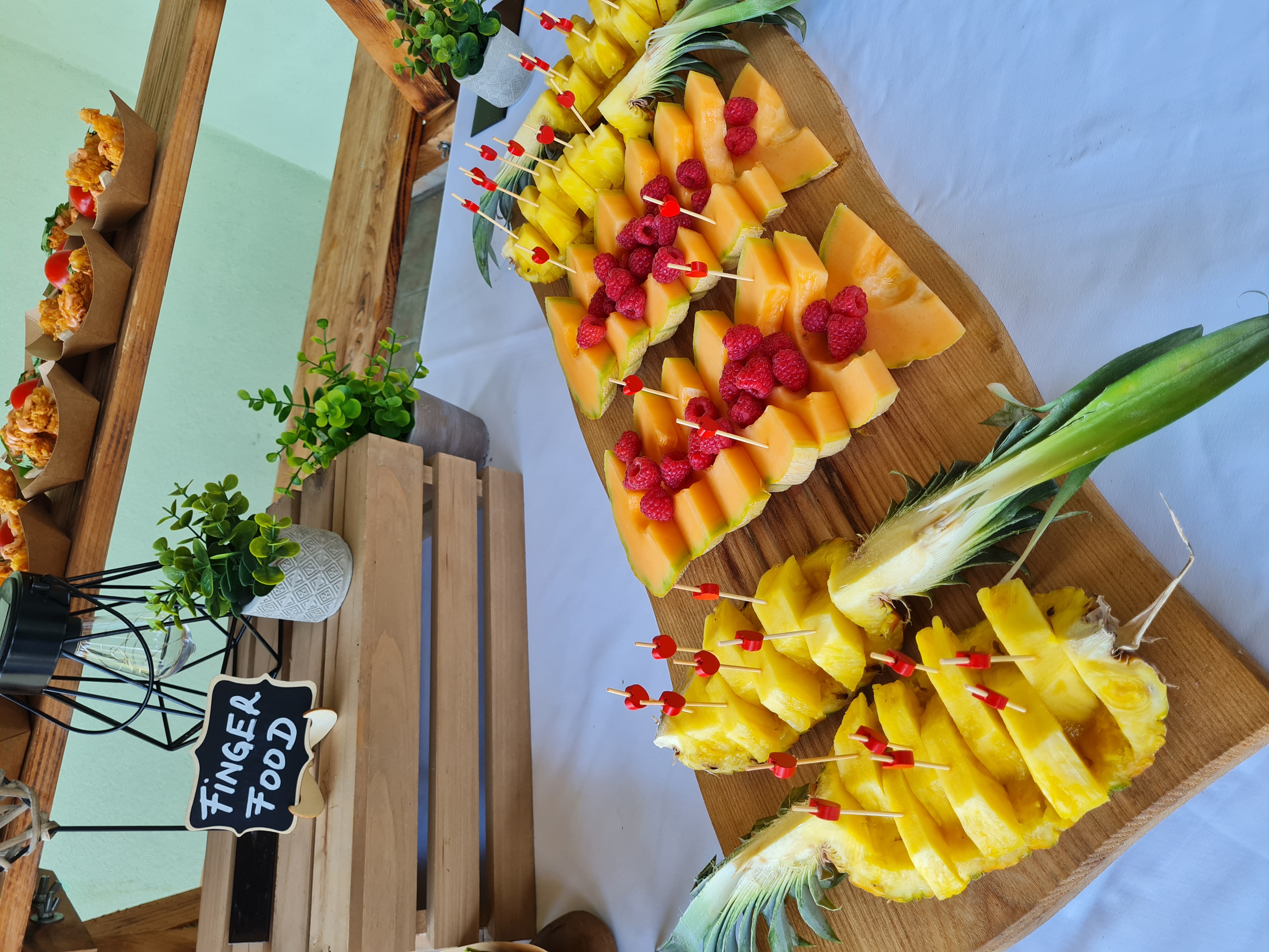 Catering fotografija 7